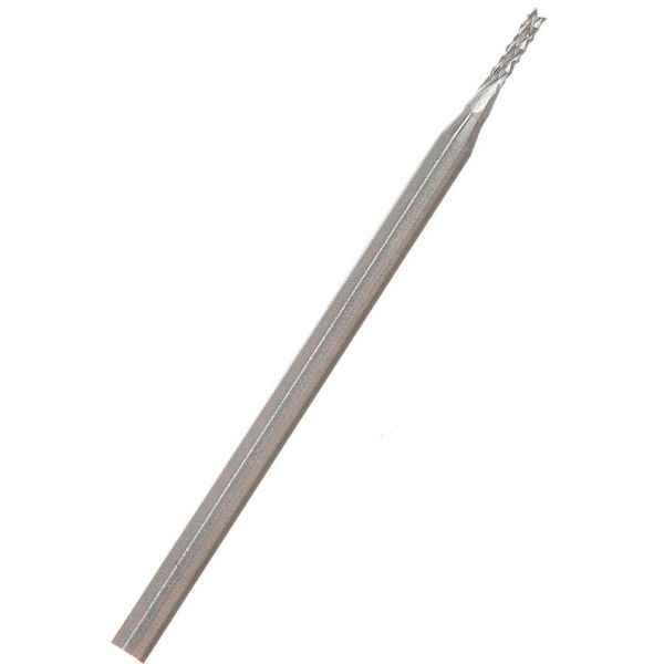 Бур для різання залишків розчину 1,6 мм Dremel (569) (2615056932)