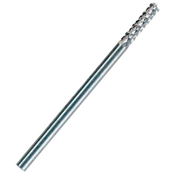 Бур для різання залишків розчину 3,2 мм Dremel (570) (2615057032)