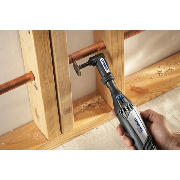 Кутова приставка Dremel (575) (26150575JB)