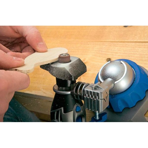 Платформа Dremel для шліфування і заточування 45° (576) (26150576JB)