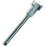 Різець для фасонно-фрезерного верстата (HSS) Dremel 8 мм (655) (26150655JA)
