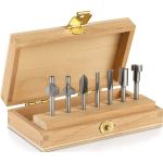 Набір фрез Dremel 7 шт (660) (26150660JA)