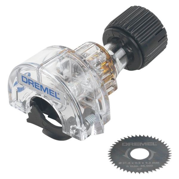 Міні-пила Dremel (670) (26150670JD)