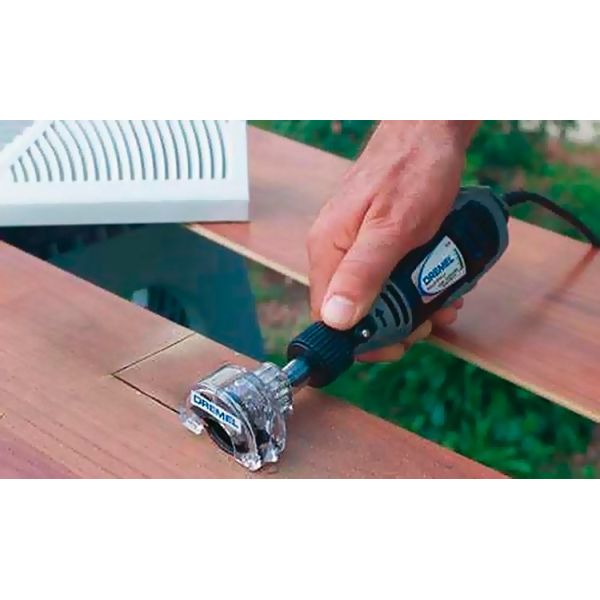 Міні-пила Dremel (670) (26150670JD)