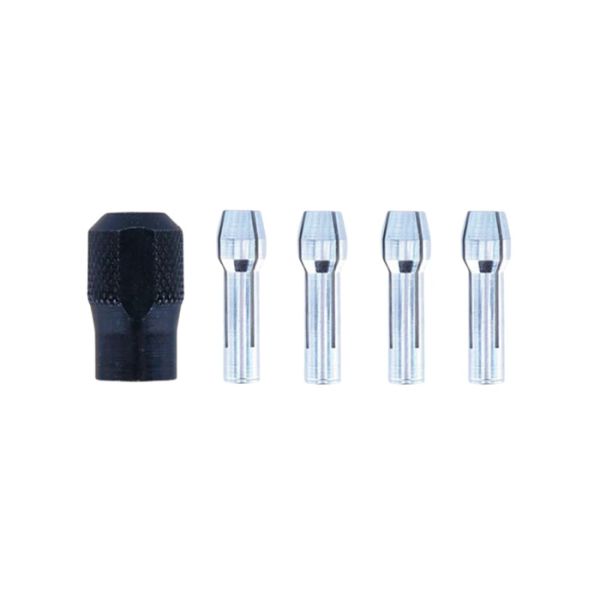 Набір цанг Dremel 4485 (2615448532)