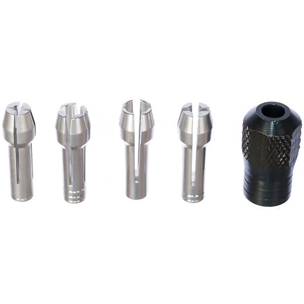 Набір цанг Dremel 4485 (2615448532)