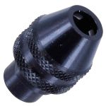 Швидкозатискний кулачковий патрон Dremel 4486 (0,8-3,2 мм) (2615448632)