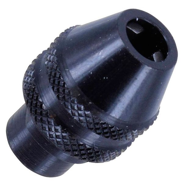 Швидкозатискний кулачковий патрон Dremel 4486 (0,8-3,2 мм) (2615448632)