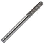 Твердосплавна фреза карбід-вольфраму Dremel 3,2 мм (9903) (2615990332)