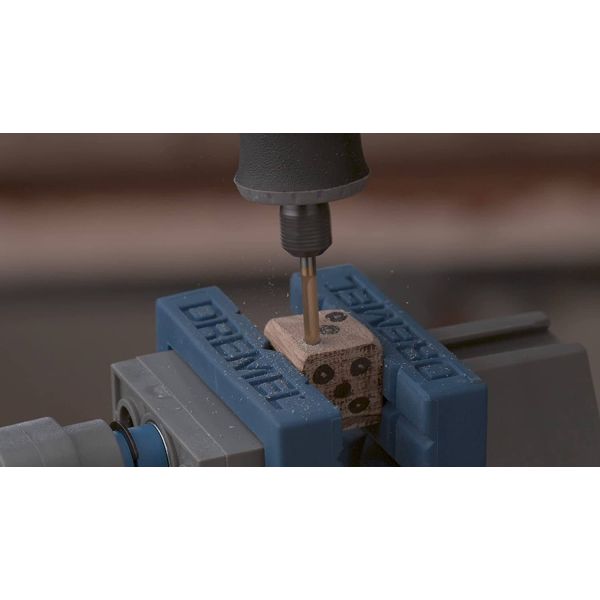 Насадка для різьблення Dremel 3,2 мм (9903DM) (26159903DM)