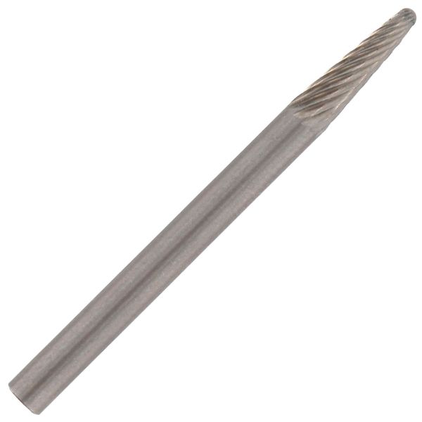 Твердосплавна фреза карбід-вольфраму Dremel 3,2 мм (9910) (2615991032)