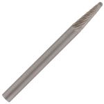 Твердосплавна фреза карбід-вольфраму Dremel 3,2 мм (9910) (2615991032)