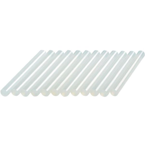 Клейові стрижні Dremel 11 мм 195° (GG11) (2615GG11JA)