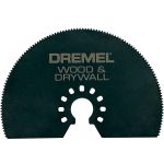 Пиляльне полотно Dremel для Multi-Max 75 мм (MM450) (2615M450JA)
