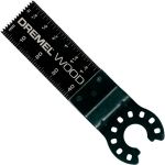 Пиляльне полотно Dremel для Multi-Max 19 мм (MM470) (2615M470JA)