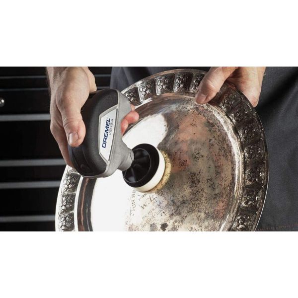 Диск PC366-3 для Dremel Versa, 3 шт (2615P366JA)