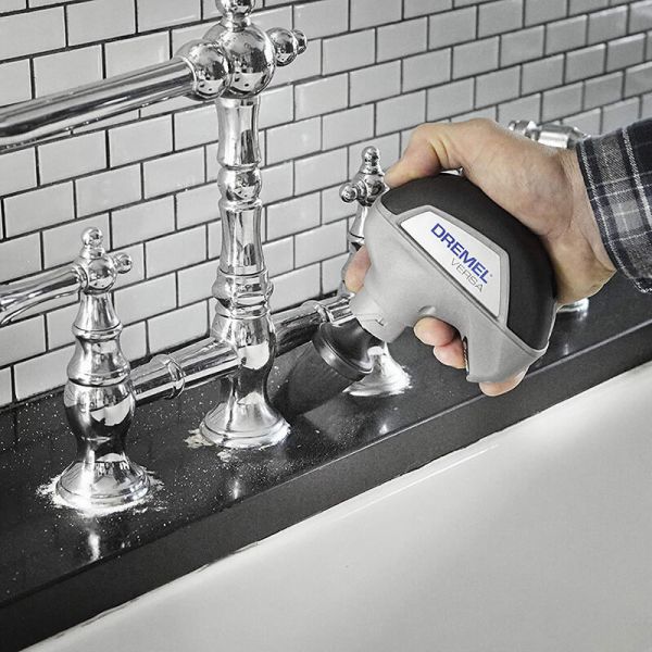 Кутова щітка PC369-1 для Dremel Versa (2615P369JA)