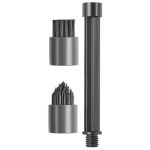 Щітка PC370-2 для Dremel Versa, 2 шт (2615P370JA)