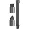 Щітка PC370-2 для Dremel Versa, 2 шт (2615P370JA)