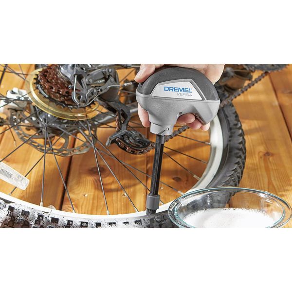 Щітка PC370-2 для Dremel Versa, 2 шт (2615P370JA)