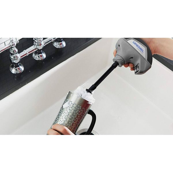 Щітка кухонна PC372-1 для Dremel Versa (2615P372JA)