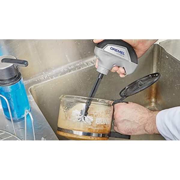 Щітка кухонна PC372-1 для Dremel Versa (2615P372JA)