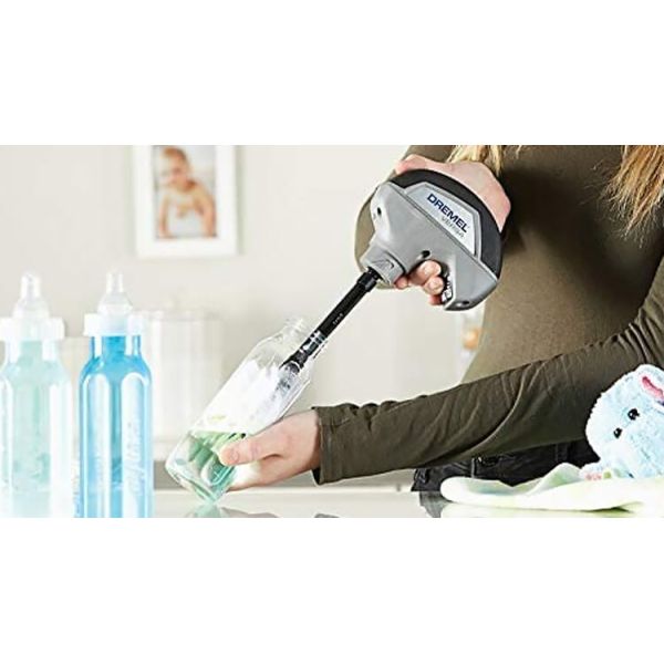 Щітка кухонна PC372-1 для Dremel Versa (2615P372JA)