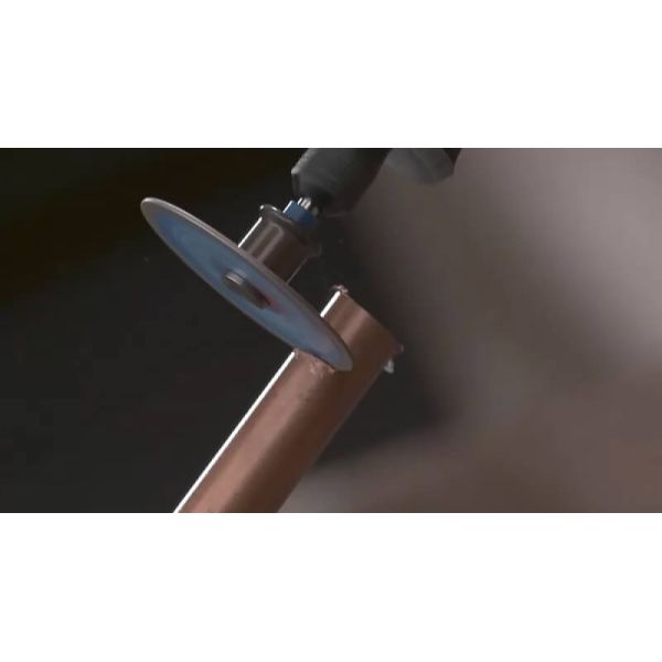 Круг відрізний Dremel Max Premium Cutting Wheel SC456DM 38 мм (2615S456DM)