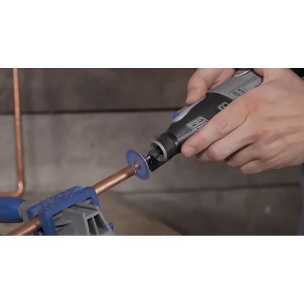 Круг відрізний Dremel Max Premium Cutting Wheel SC456DM 38 мм (2615S456DM)
