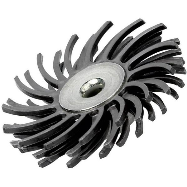 Абразивна щітка Dremel EZ Speedclic зерно 36 (471S) (2615S471JA)