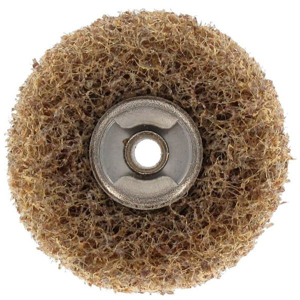 Абразивна губка Dremel EZ Speedclic зерно 180 і 280 (511S) (2615S511JA)