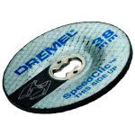 Шліфувальний круг Dremel Ez Speedclic (SC541) (2615S541JA)