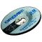 Шліфувальний круг Dremel Ez Speedclic (SC541) (2615S541JA)