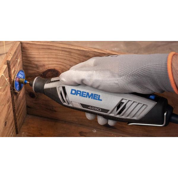 Круг відрізний Dremel MAX S545DM 38 мм (2615S545DM)