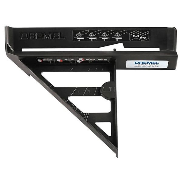 Напрямна для різання Dremel для DSM20 (2615S840JA)