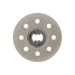 Алмазний відрізний круг Dremel Speedclic (SC545) (2615S545JB)