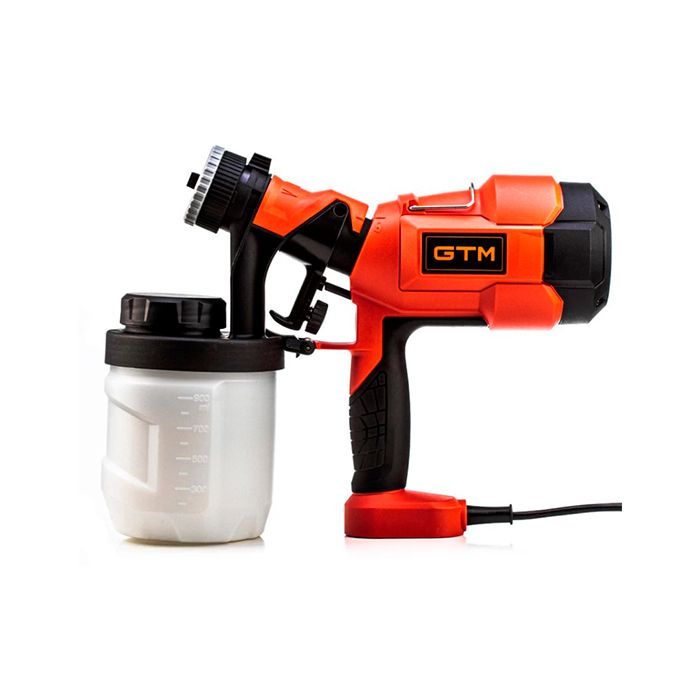 Фарбопульт електричний GTM SG400 (2630)