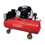 Компресор Vulkan IBL2070E-380-100 (26540)