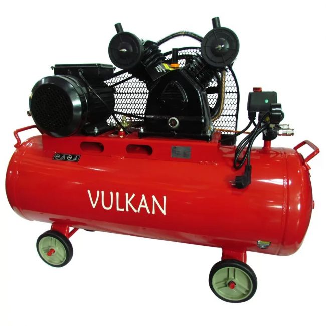 Компресор Vulkan IBL2070E-220-100 (26549)