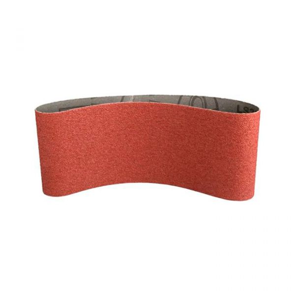 Бесконечная шлифовальная лента по дереву Klingspor LS307X P150 100X610 (268689)