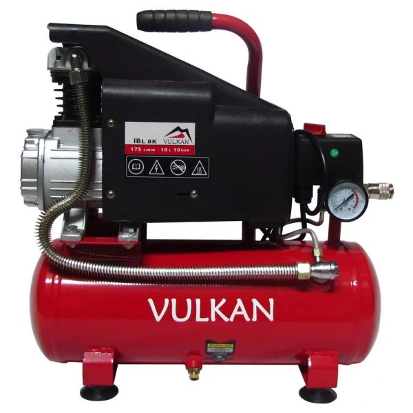 Компресор Vulkan IBL8K (26895)