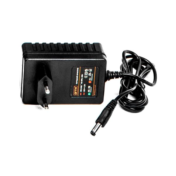 Зарядний пристрій для акумуляторів 12 В GTM Ch12V/1,5А (2696)