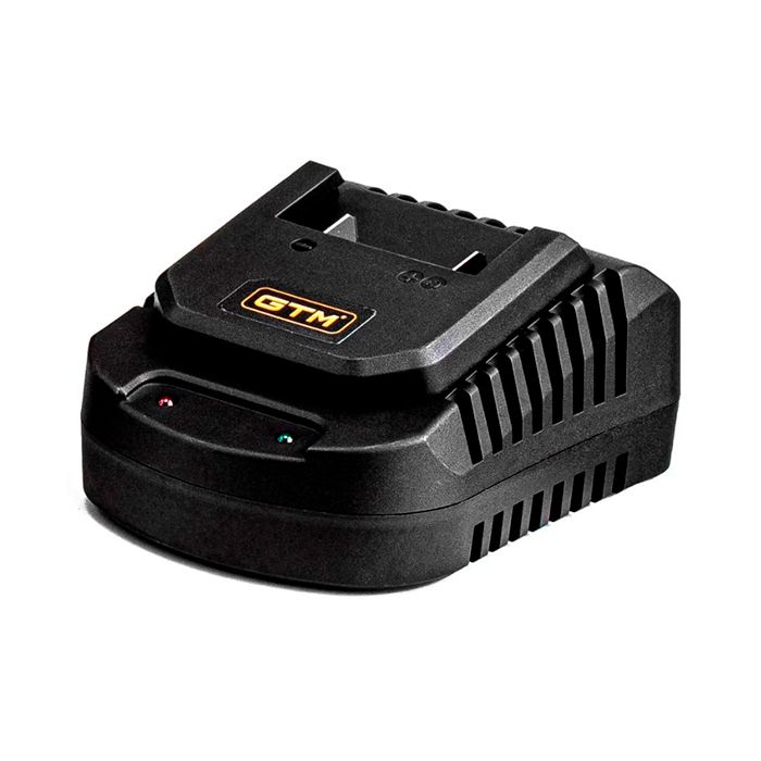 Зарядний пристрій для акумуляторів 18 В GTM Ch18V/2,2А (2697)