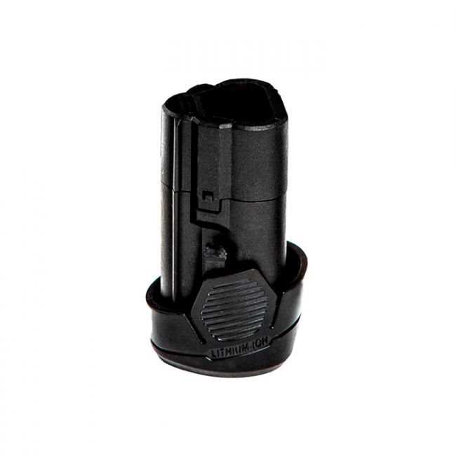 Акумулятор Li-Ion GTM B12V/1,5Аh 12 В 1,5 А*год для шурупокрута (2699)