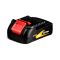 Акумулятор Li-Ion GTM B18V/2Аh 18 В 2 А*год для шурупокрута (2700)