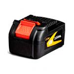 Акумулятор Li-Ion GTM B18V/3Аh 18 В 3 А*год для шурупокрута (2701)