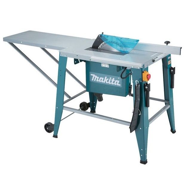 Циркулярна пила Makita 2712 (2712)
