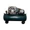 Поршневий повітряний компресор 220 л GTM KC3090-220L ремінний (27159)