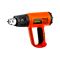 Будівельний фен GTM HG2000E (2720)