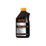 Олива компресорна GTM Dynamic Air VDL 100 (ISO 100) 1л (27244)